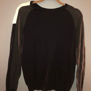 Men’s medium Zara sweater